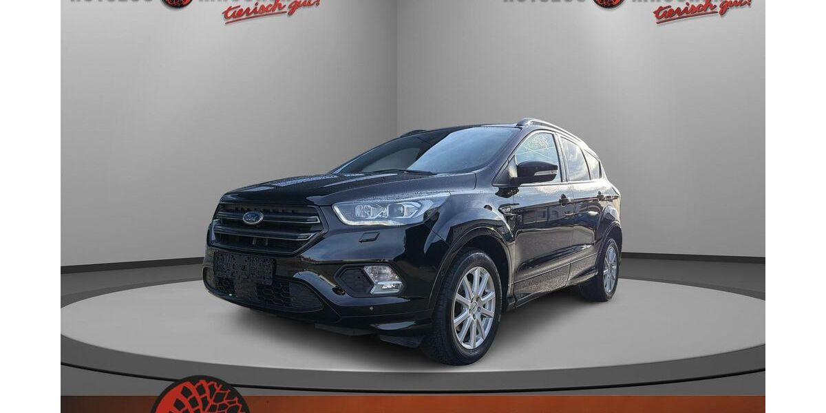 Ford Kuga 117.883 km 11.990 &euro; Wilhelmsdorf 88271