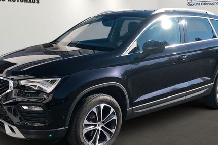 Seat Ateca 14.190 km 26.390 &euro; Olpe 57462