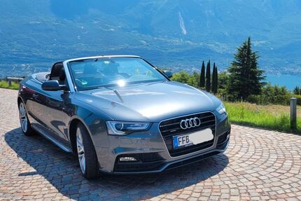 Audi A5 93.000 km 17.490 &euro; München 80804