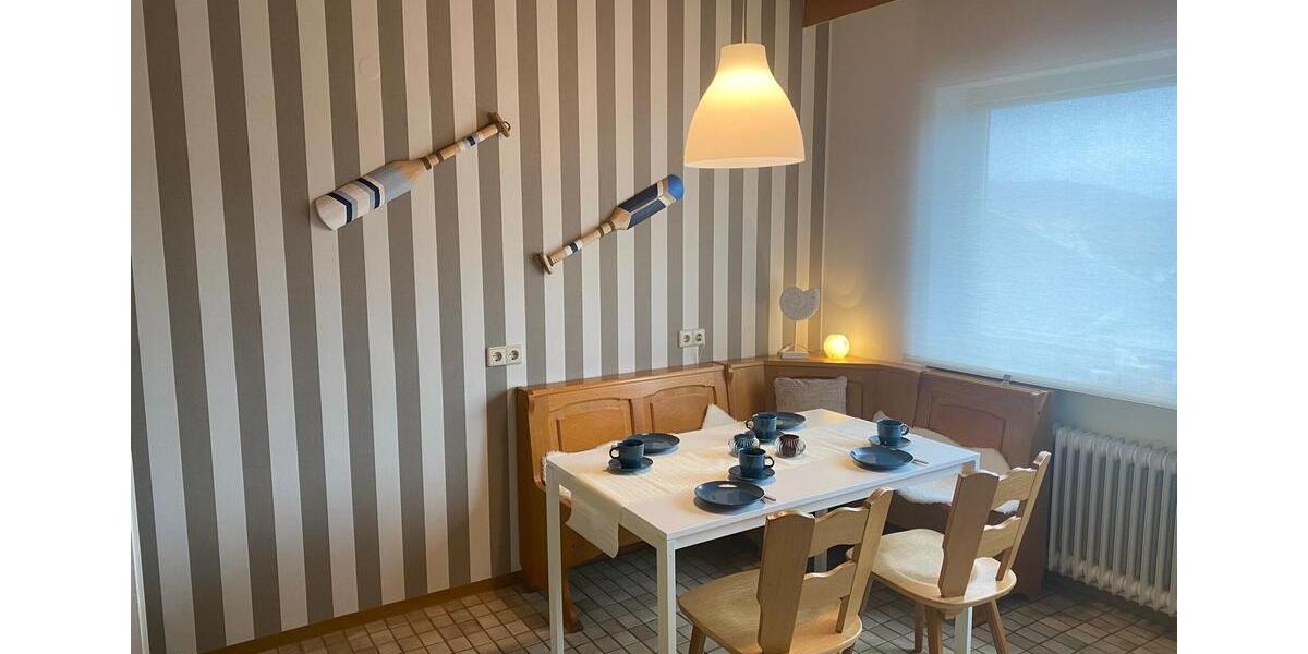 Etagenwohnung Nohfelden - 4 Zimmer, 100 m&sup2;, 199.000&euro; | Angebot:27030055