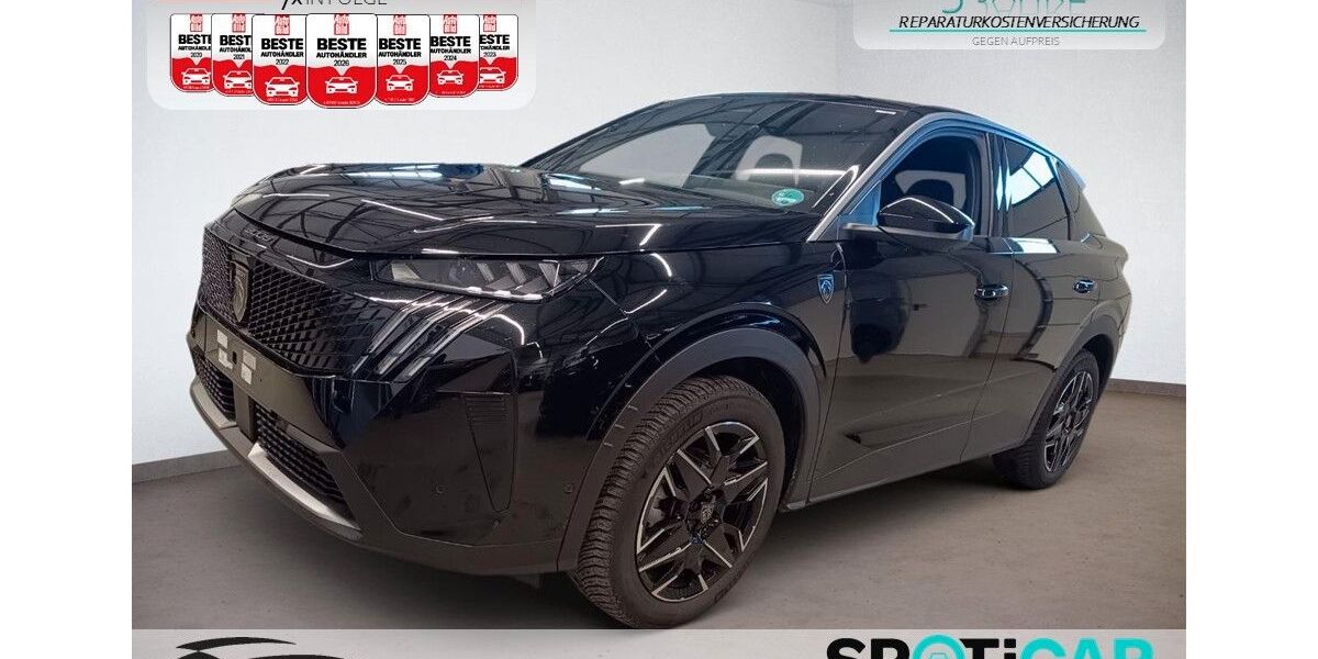 Peugeot 3008 29.950 km 26.780 &euro; Schwandorf 92421