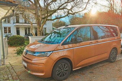 VW T7 Multivan