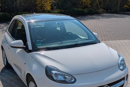 Opel Adam 71.500 km 7.500 &euro; Oppenheim 55276