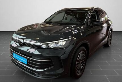 VW Tiguan 18.000 km 36.730 &euro; Aschaffenburg 63741