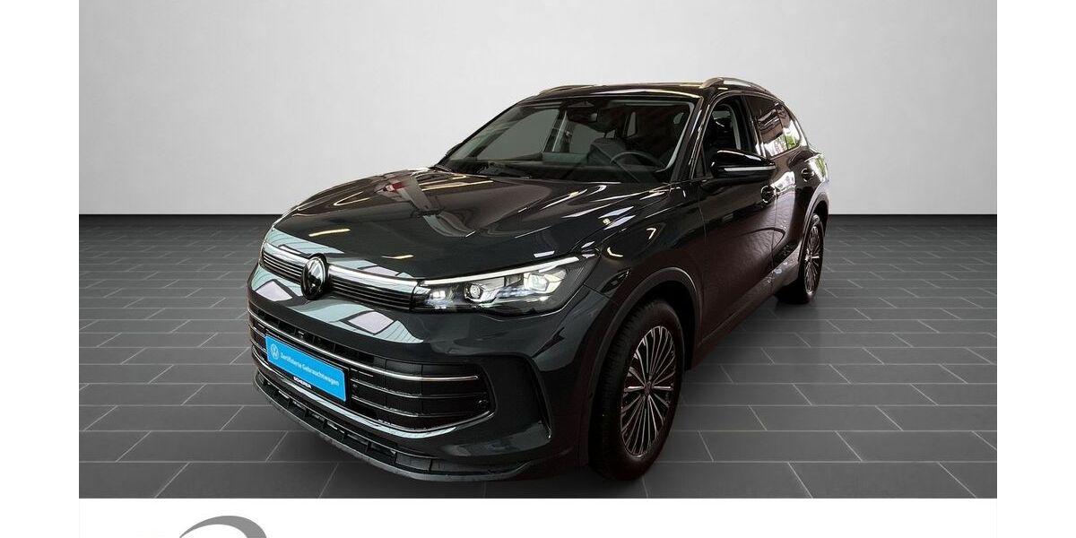 VW Tiguan 18.000 km 36.730 &euro; Aschaffenburg 63741