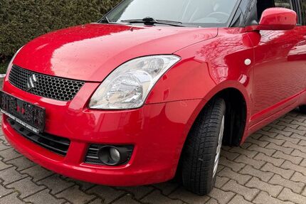 Suzuki Swift 158.125 km 2.850 &euro; München 81245