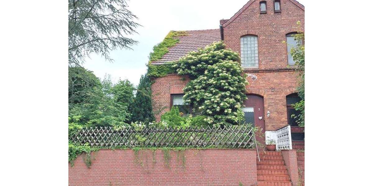 Einfamilienhaus Bremen Blumenthal - 4 Zimmer, 110 m&sup2;, 120.000&euro; | Angebot:26871820