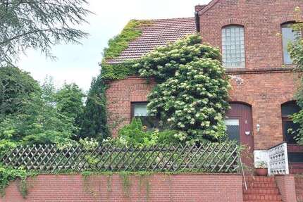 Haus Bremen Blumenthal - 4 Zimmer, 110 m&sup2;, 120.000&euro; | Angebot:26871820