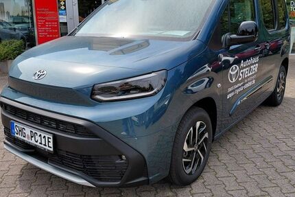 Toyota Proace City 1.500 km 35.480 &euro; Stadthagen 31655