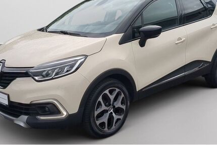 Renault Captur 77.500 km 12.285 &euro; Halstenbek 25469