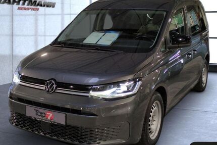VW Caddy 92.557 km 22.450 &euro; Kempten 87435