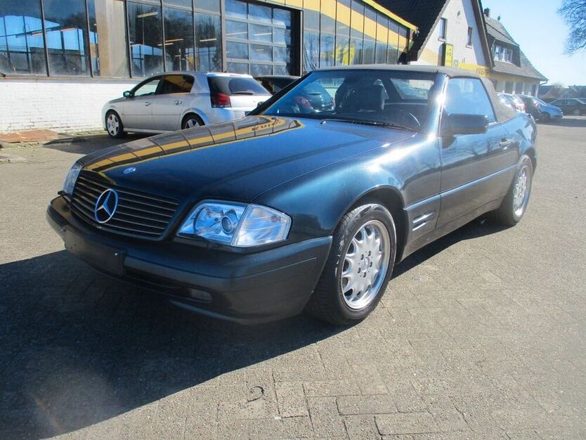 SL 320
