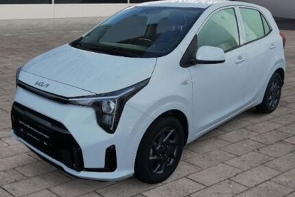 Kia Picanto 3.040 km 17.490 &euro; Obernburg 63785
