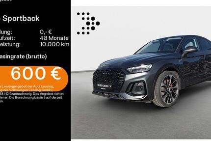 Audi Q5 69.900 km 43.380 &euro; Ebern 96106