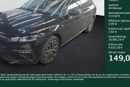 Skoda Scala 21.413 km 18.616 &euro; Dortmund 44309