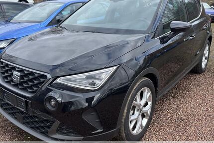 Seat Arona 10.840 km 18.799 &euro; Chemnitz 09125
