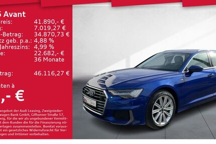 Audi A6 84.892 km 38.890 &euro; Dresden 01067