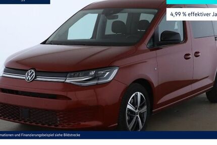 VW Caddy Maxi 8.869 km 35.990 &euro; Wildau 15745
