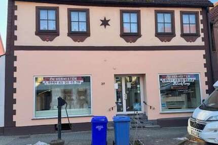Wohnung Loburg Loburg - 2 Zimmer, 48 m&sup2;, 600&euro; | Angebot:26013096