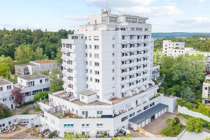 Wohnung Konstanz Königsbau - 3 Zimmer, 91 m&sup2;, 395.000&euro; | Angebot:26763993