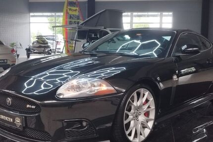 Jaguar XK 118.542 km 36.995 &euro; Husum 25813