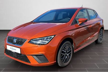 Seat Ibiza 68.229 km 13.980 € Mayen 56727