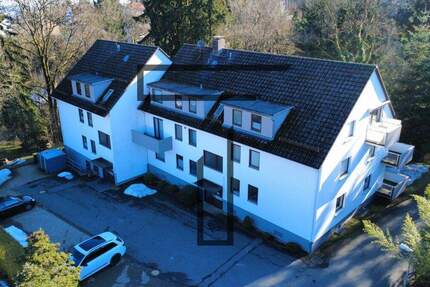 Wohnung Bad Sachsa - 2 Zimmer, 55 m&sup2;, 47.900&euro; | Angebot:25778793