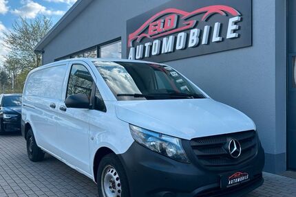 Mercedes-Benz Vito 152.850 km 10.700 &euro; Eppertshausen 64859