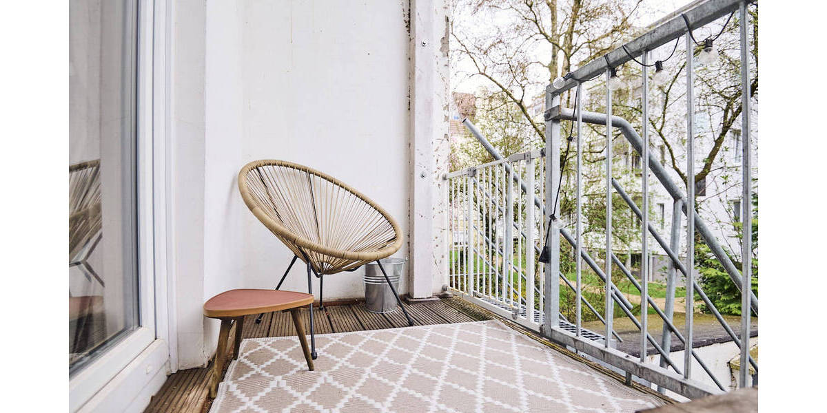 Etagenwohnung Bremen Neustadt - 4 Zimmer, 95 m&sup2;, 399.000&euro; | Angebot:26247713