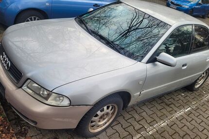 Audi A4 337.201 km 799 &euro; Memmingen 87700