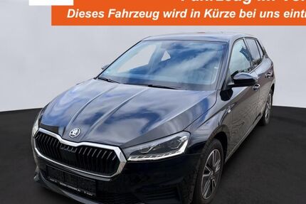 Skoda Fabia 17.466 km 16.480 &euro; Nordhorn 48529
