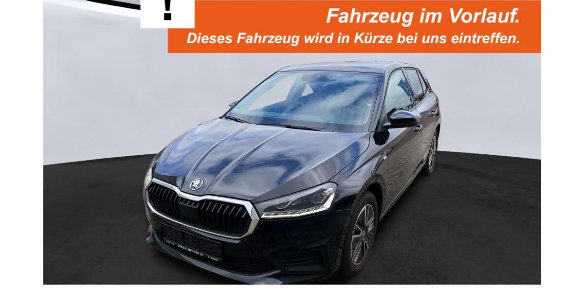 Skoda Fabia 17.466 km 16.480 &euro; Nordhorn 48529