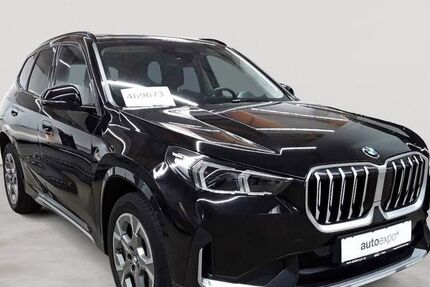 BMW X1 108.316 km 31.990 &euro; Fernwald-Steinbach 35463