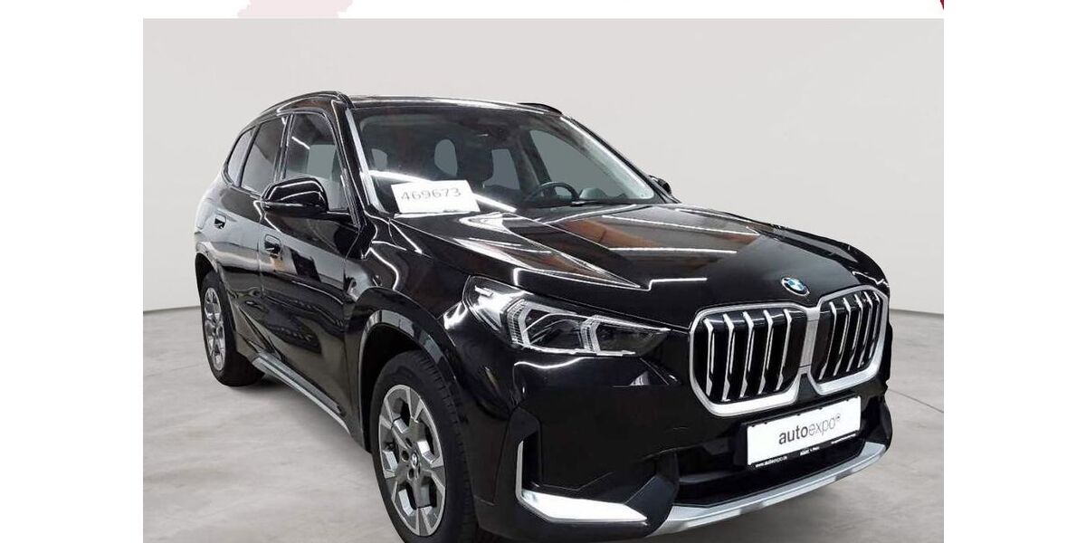 BMW X1 108.316 km 31.990 &euro; Fernwald-Steinbach 35463