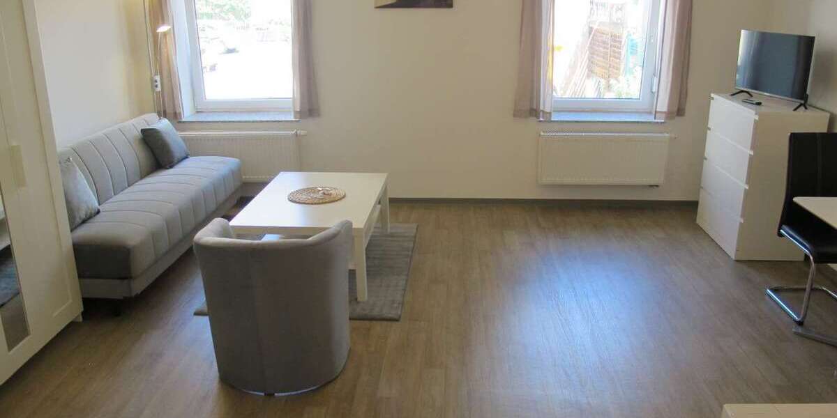 Zimmer Augsburg Pfersee - 1 Zimmer, 850&euro; | Angebot:26774906