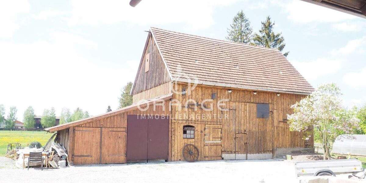 Gewerbeobjekt Neu-Ulm / Schwaighofen Ludwigsfeld - 1.395.000&euro; | Angebot:25796771