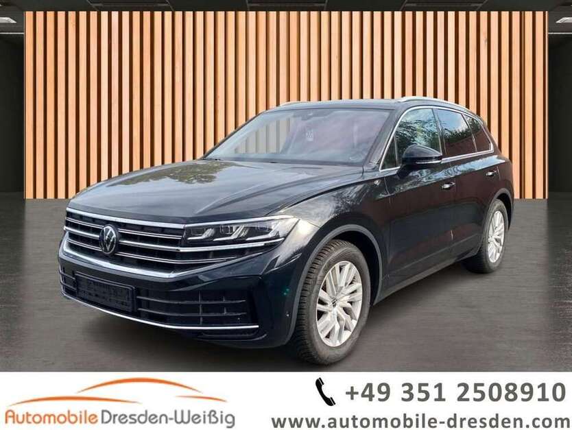 Touareg