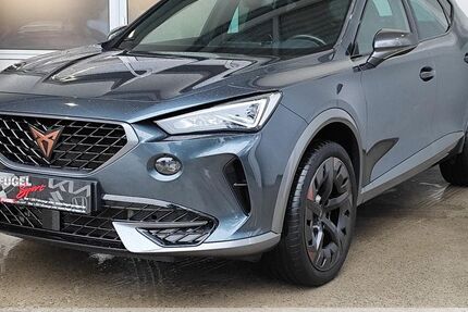 Cupra Formentor 49.900 km 22.929 &euro; Chemnitz - Mittelbach 09224
