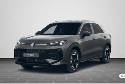 VW T-Roc 4.450 km 34.800 &euro; Saarbrücken 66115