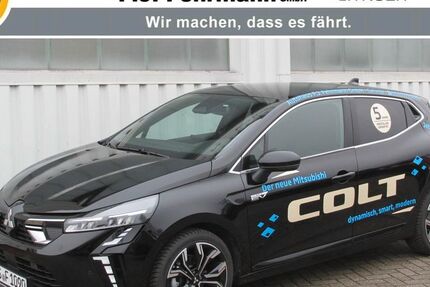 Mitsubishi Colt 2.000 km 25.990 &euro; Gehrde 49596