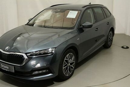Skoda Octavia 98.948 km 17.990 &euro; Schneeberg 08289