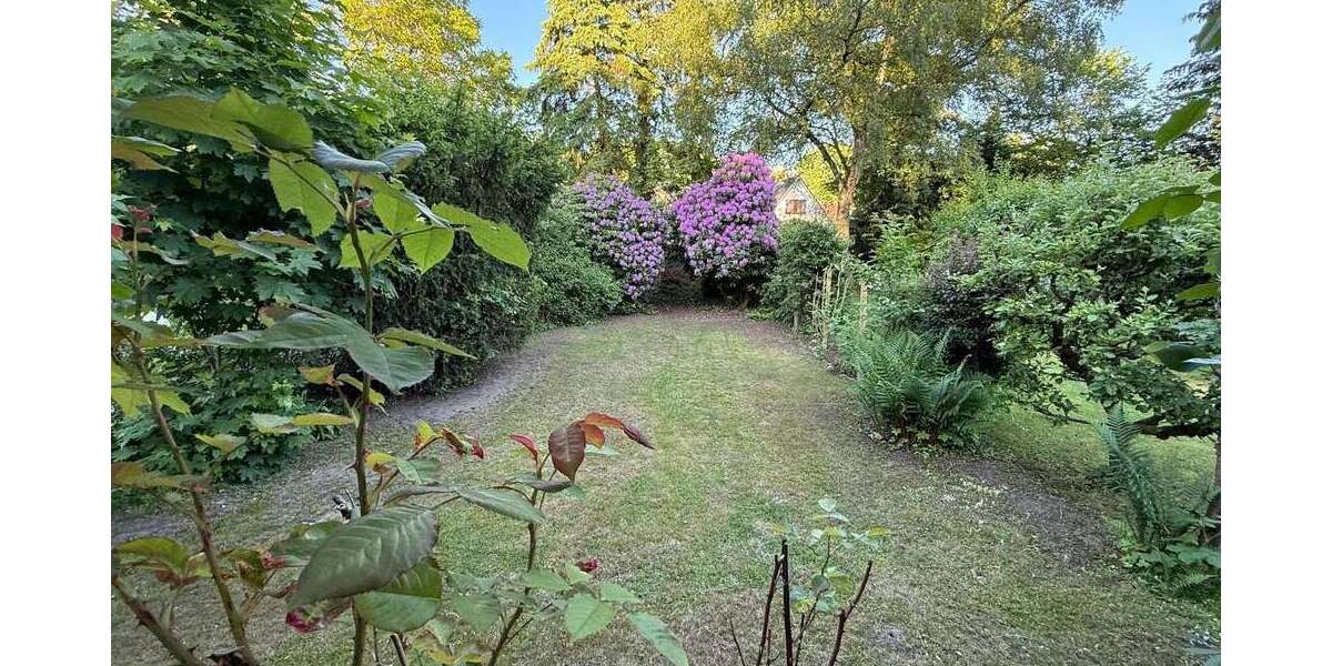 Einfamilienhaus Reinbek - 4 Zimmer, 85 m&sup2;, 279.900&euro; | Angebot:26856680