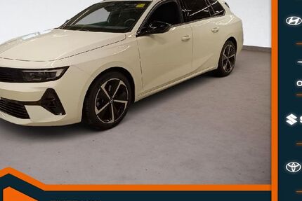Opel Astra 14.680 km 21.919 &euro; Heidelberg 69115
