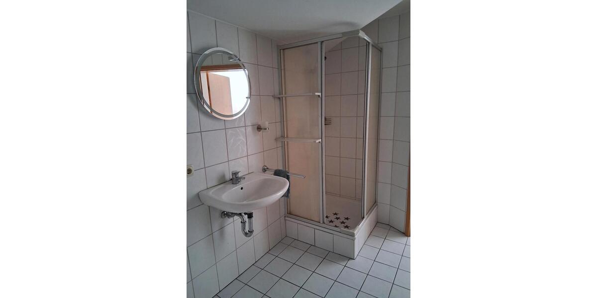 Terrassenwohnung Bad Windsheim - 2 Zimmer, 70 m&sup2;, 800&euro; | Angebot:26365032