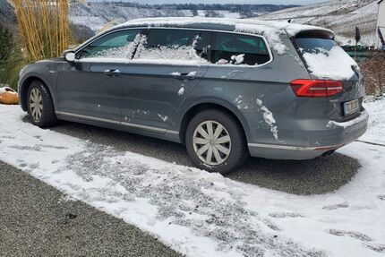 VW Passat 179.000 km 16.499 &euro; Trier 54292