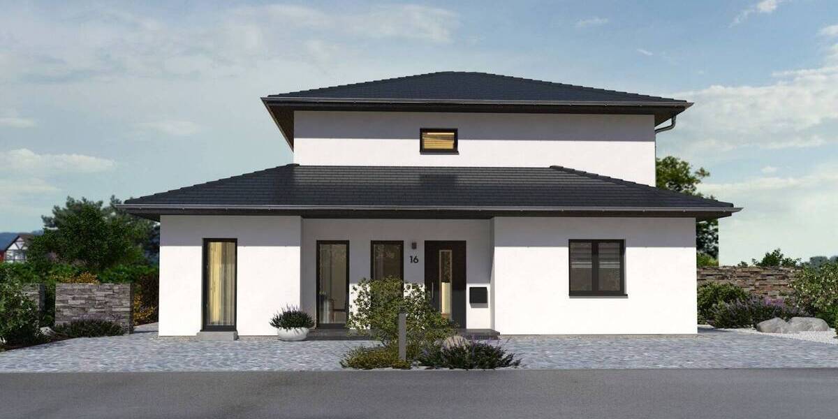 Einfamilienhaus Michelstadt - 5 Zimmer, 222 m&sup2;, 649.900&euro; | Angebot:26842250