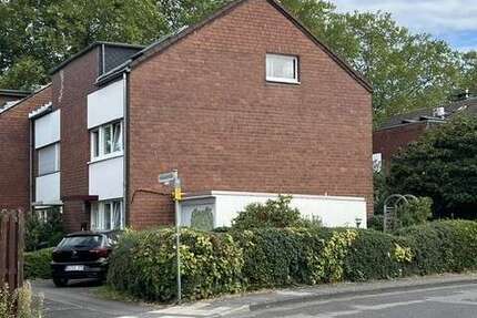 Haus Sankt Augustin - 6 Zimmer, 130 m&sup2;, 375.000&euro; | Angebot:27540160