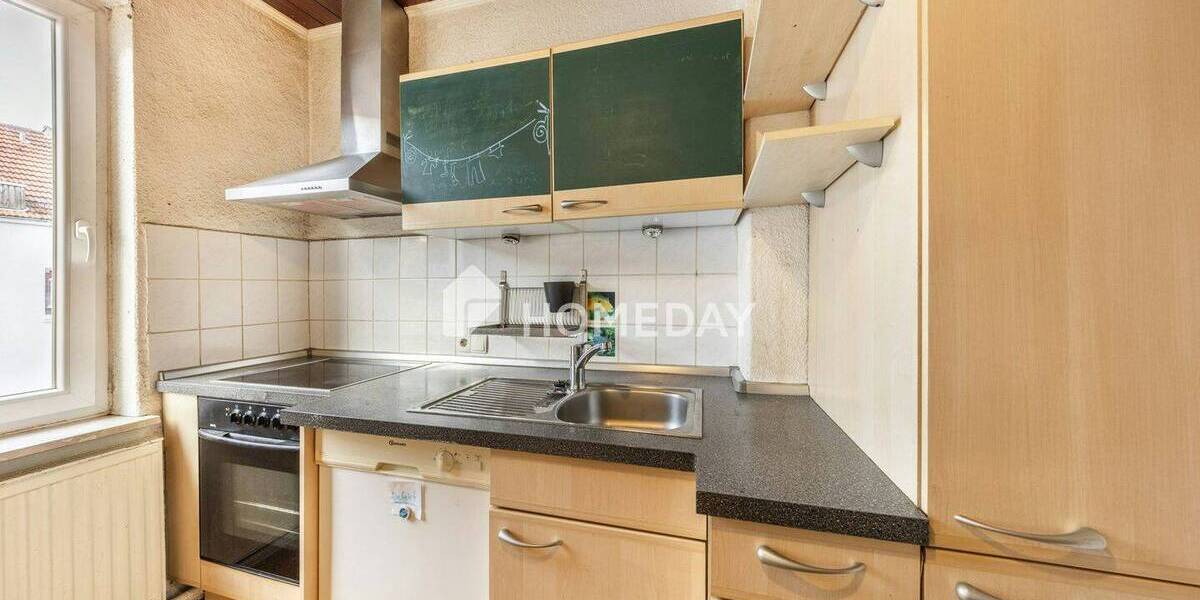 Mehrfamilienhaus, Wohnhaus Bremen Hohentor - 8 Zimmer, 160 m&sup2;, 369.000&euro; | Angebot:26308380