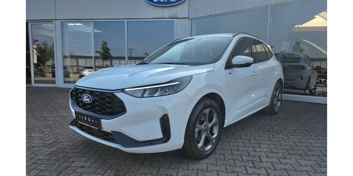 Ford Kuga 20.790 km 26.990 &euro; Hilter 49176