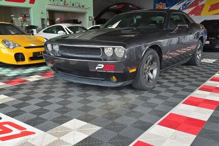 Dodge Challenger 107.451 km 11.999 &euro; Ochsenhausen 88416